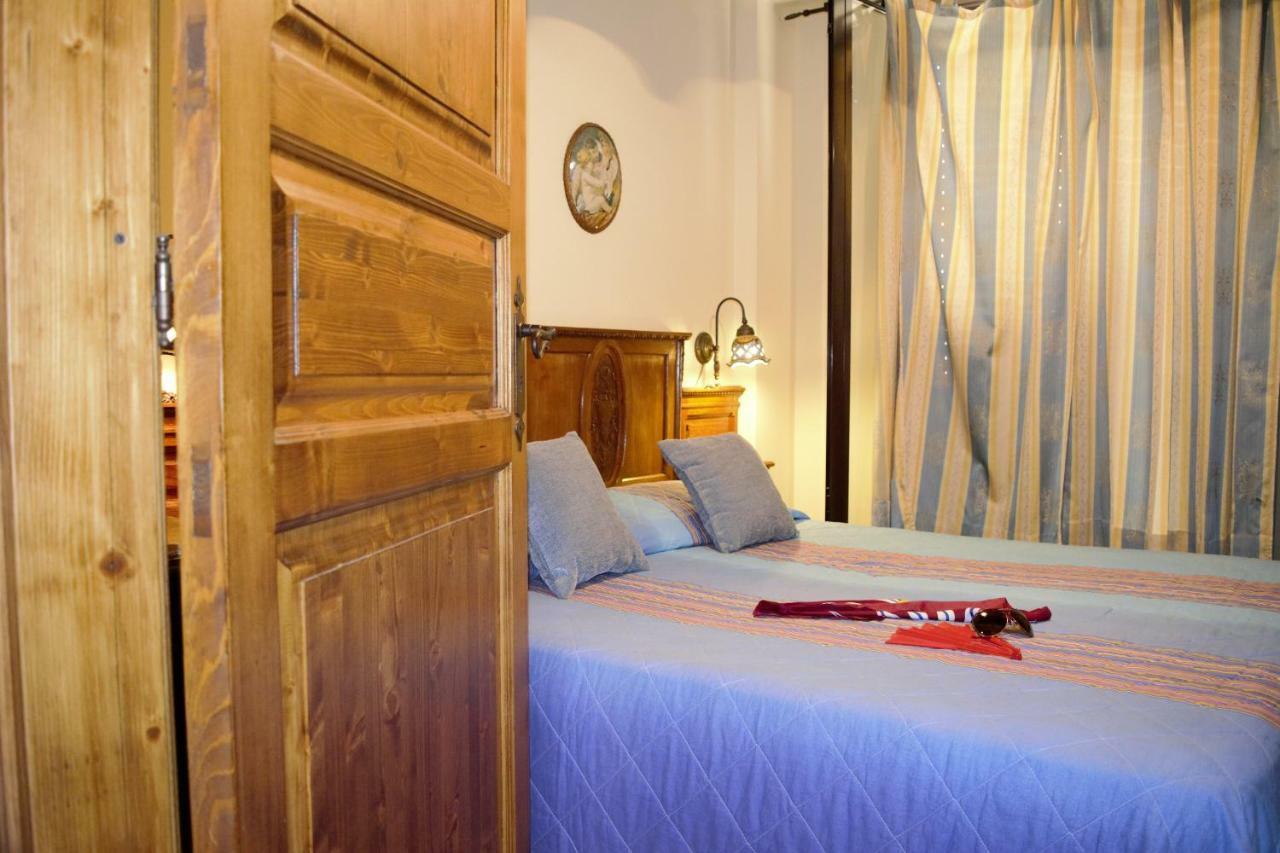 L'Altra Sicilia…Da Amare Villa Acquedolci Exterior photo