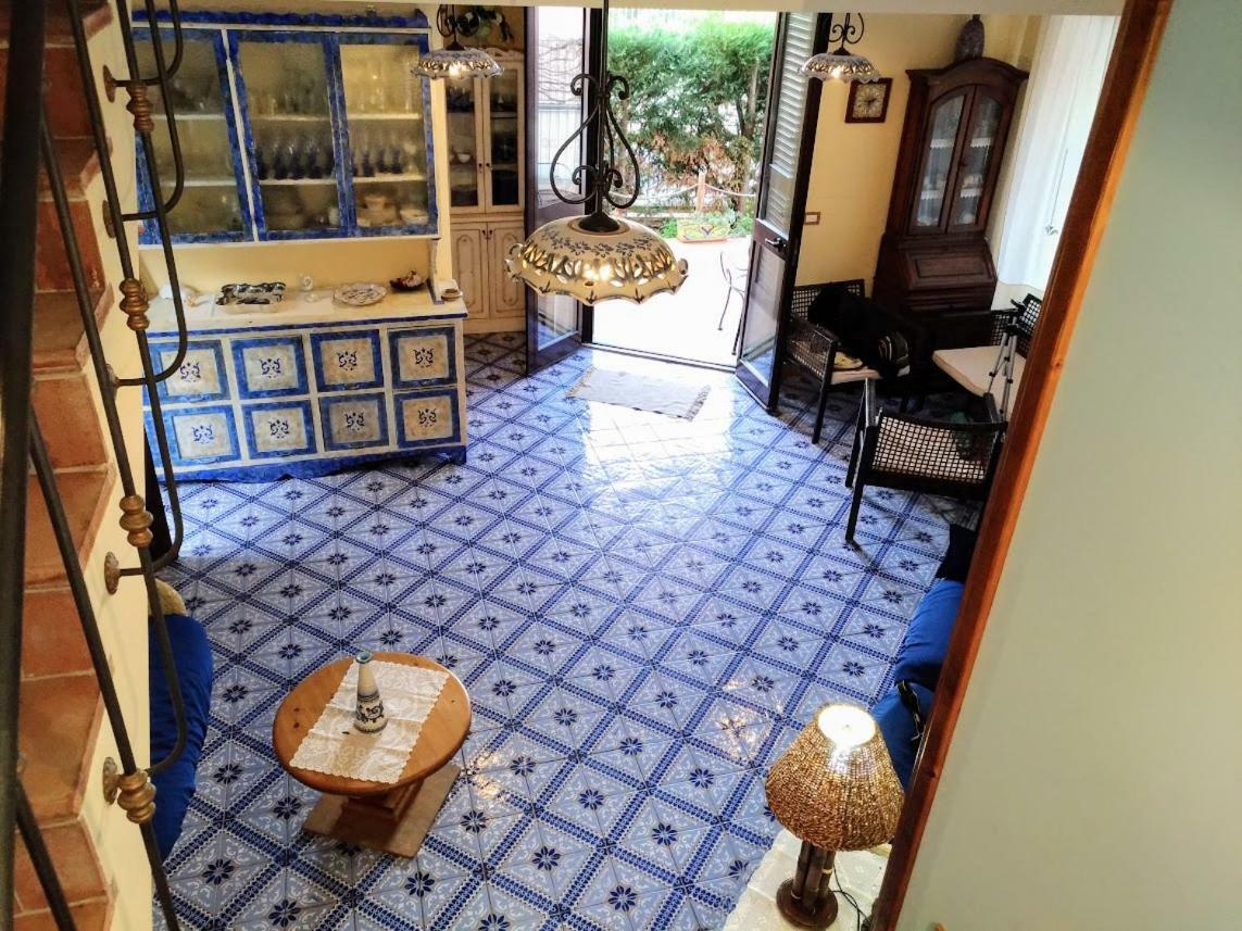 L'Altra Sicilia…Da Amare Villa Acquedolci Exterior photo