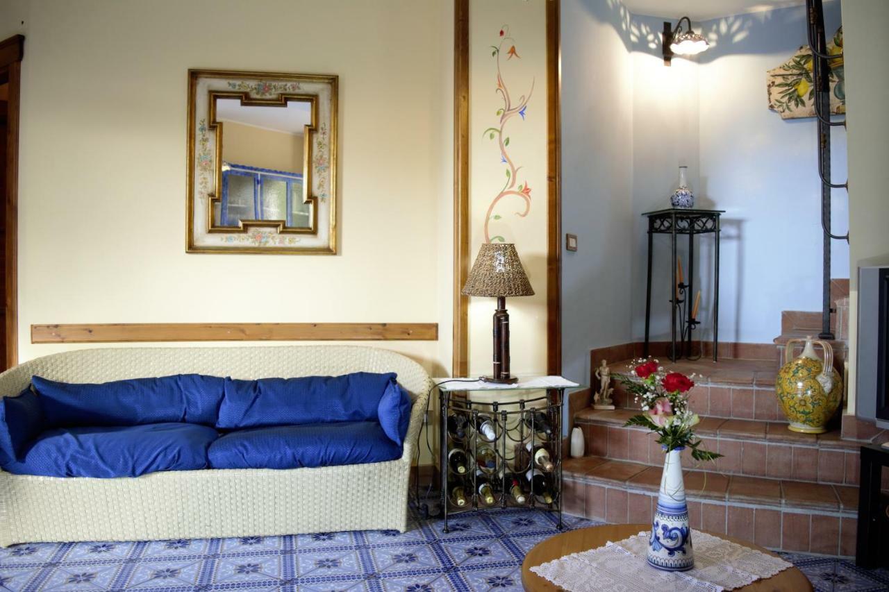 L'Altra Sicilia…Da Amare Villa Acquedolci Exterior photo