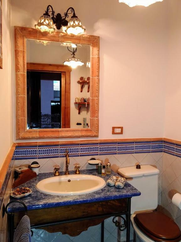 L'Altra Sicilia…Da Amare Villa Acquedolci Exterior photo